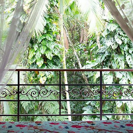 Estalagem Camburi Hotel Camburi  Buitenkant foto