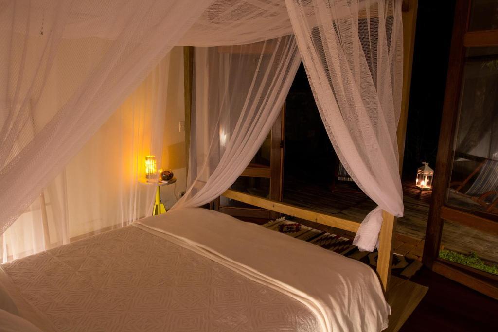 Estalagem Camburi Hotel Camburi  Kamer foto