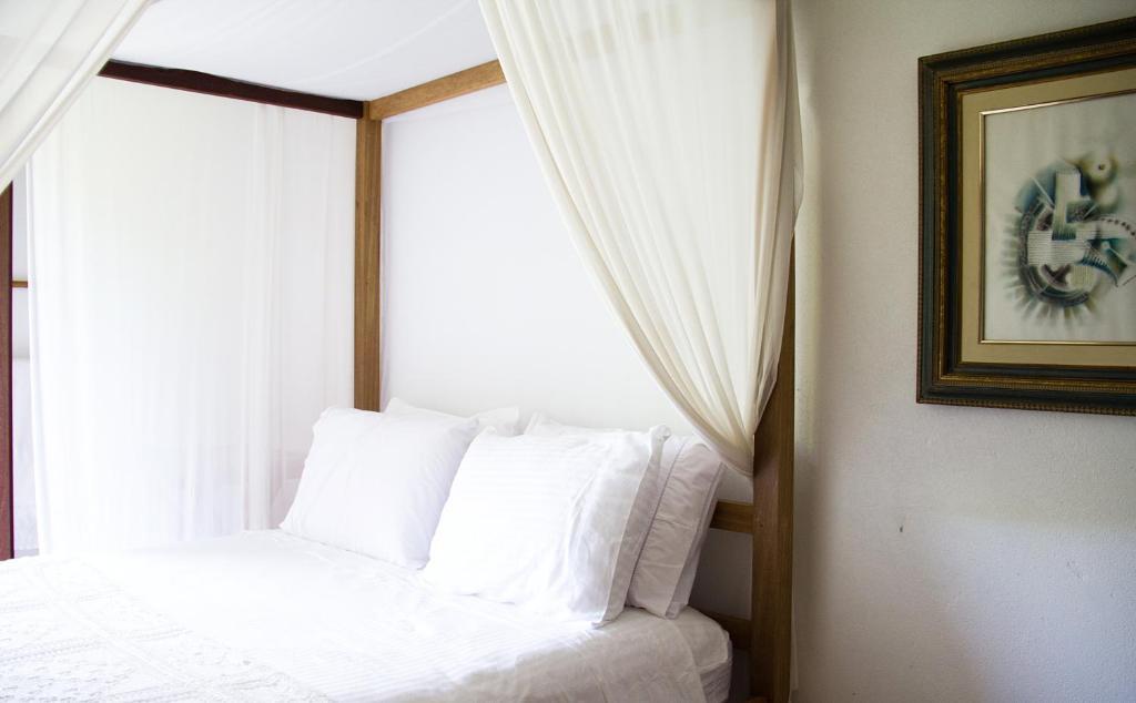Estalagem Camburi Hotel Camburi  Kamer foto