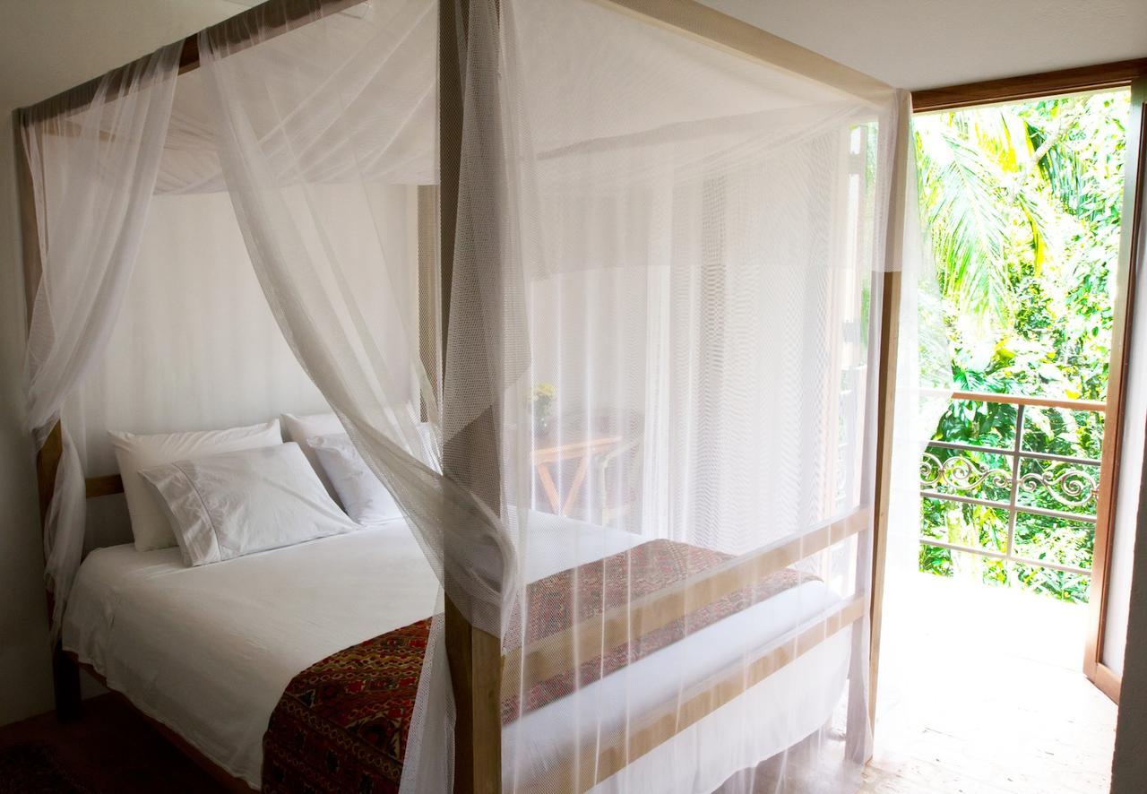 Estalagem Camburi Hotel Camburi  Buitenkant foto