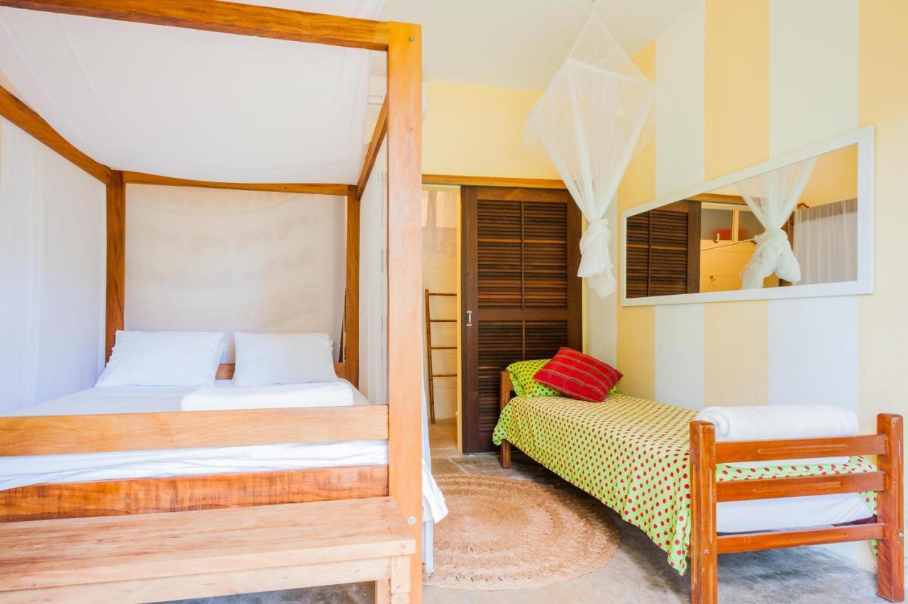 Estalagem Camburi Hotel Camburi  Kamer foto