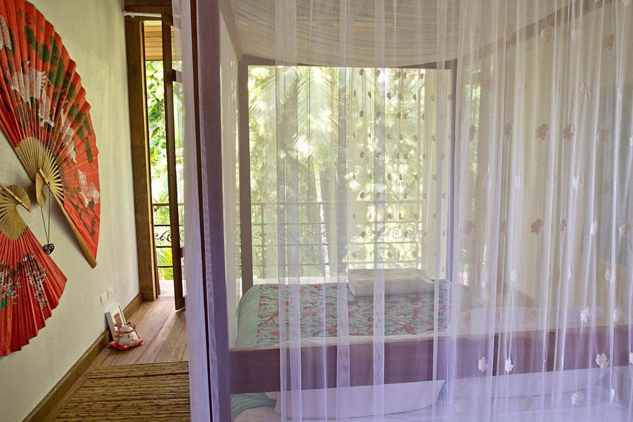 Estalagem Camburi Hotel Camburi  Buitenkant foto