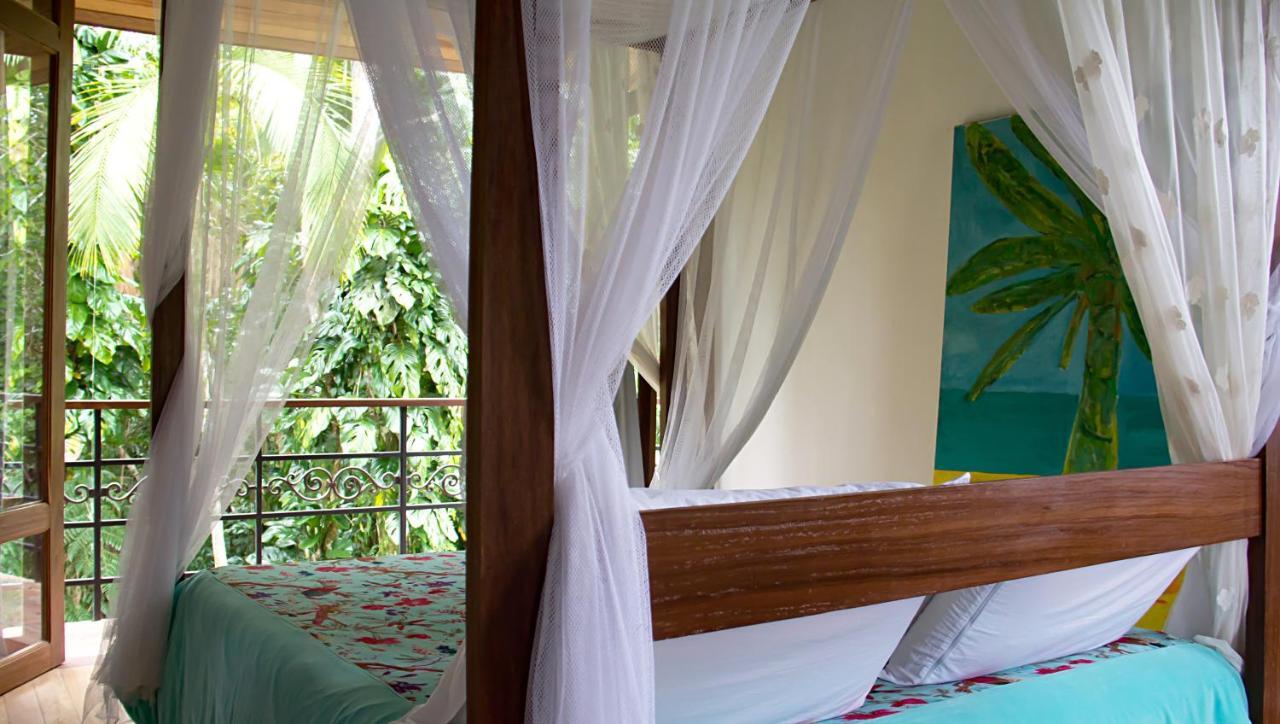 Estalagem Camburi Hotel Camburi  Buitenkant foto
