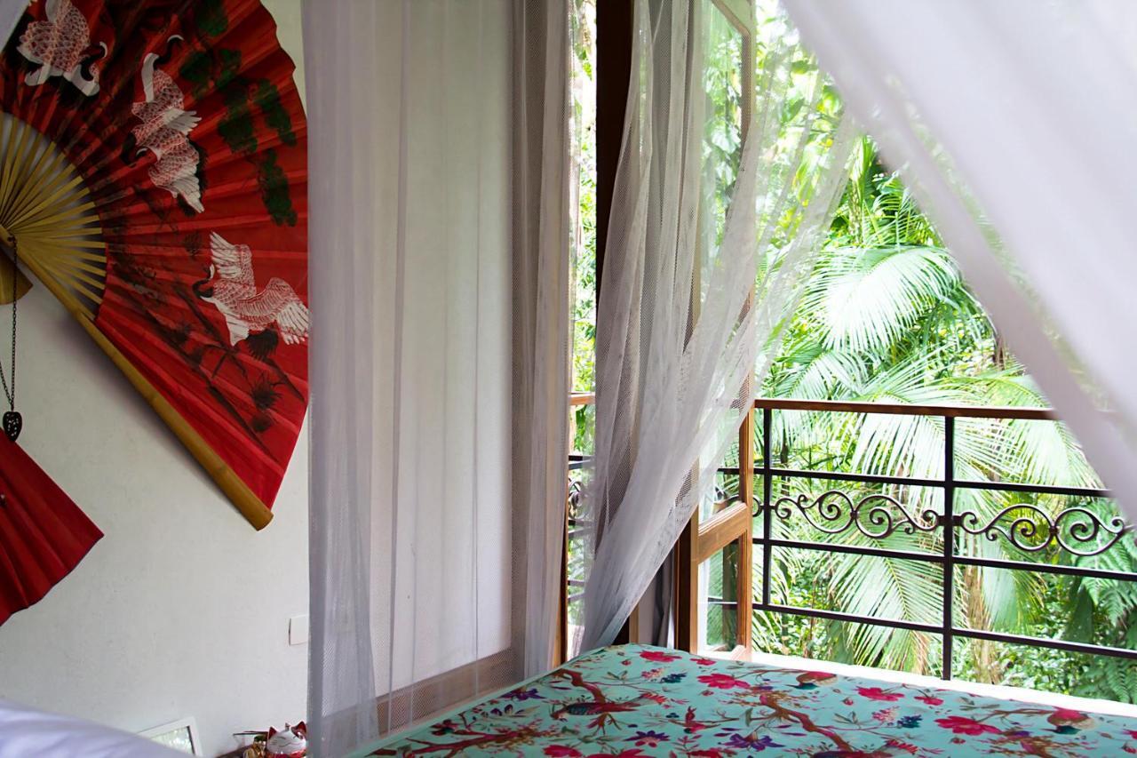 Estalagem Camburi Hotel Camburi  Buitenkant foto